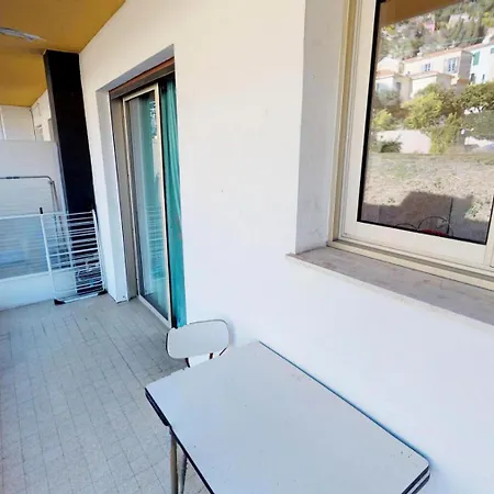 Hawai - Giotto - 2p Face Avec Terrasse Et Garage Mae-9644 Apartment *
