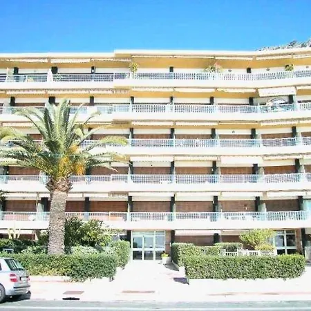 Apartment Hawai - Giotto - 2p Face Avec Terrasse Et Garage Mae-9644 *